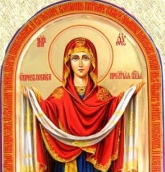 Приглашаем на «Покровские встречи», посвящённые Великому православному празднику Покрова Богородицы