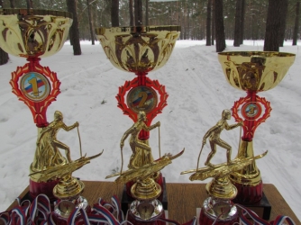 Положение об Открытом  Первенстве по лыжам  среди подростков и молодёжи  «Лыжня Хорлово 2014».