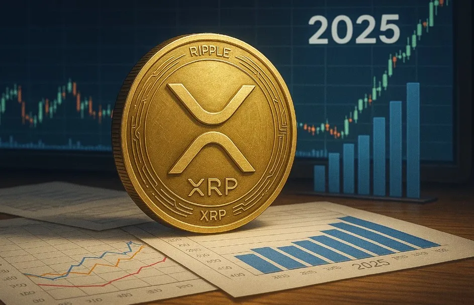XRP в 2025 году: цена, технологии и потенциал криптовалюты Ripple
