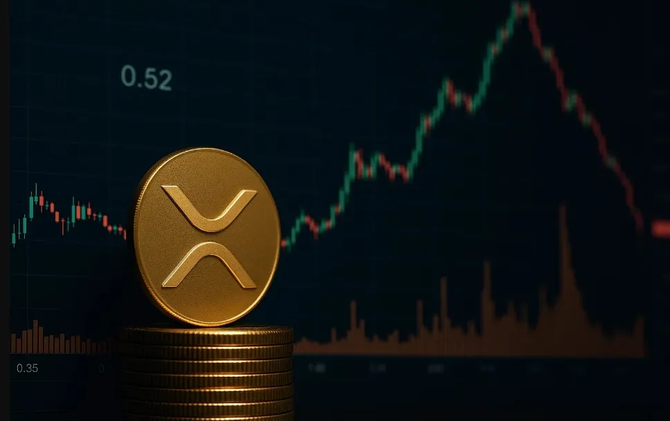 Курс XRP в 2025 году: реальные показатели, динамика и прогноз