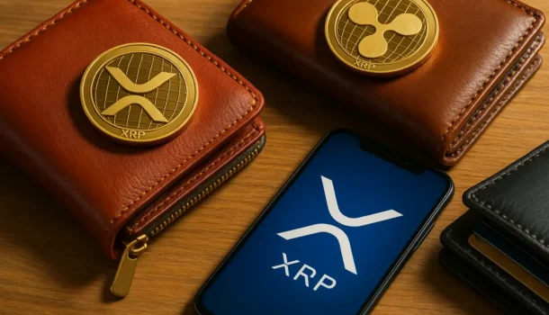 Кошельки для XRP: как хранить Ripple безопасно