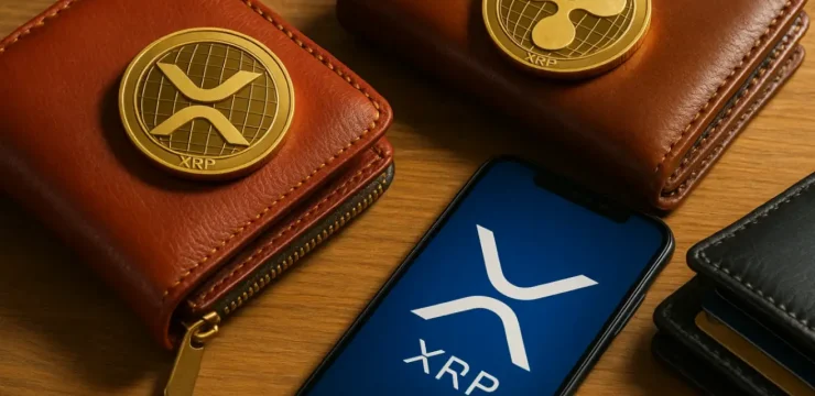 Кошельки для XRP: как хранить Ripple безопасно