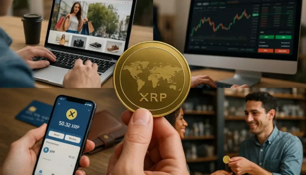 Где использовать XRP: сервисы, биржи, кошельки и реальные кейсы