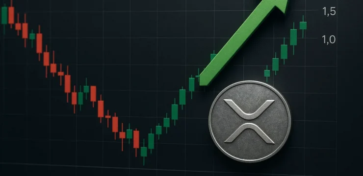 Сигналы на покупку XRP в 2025 году: когда заходить в рынок?