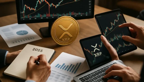 Профессиональные лайфхаки по работе с XRP в 2025 году