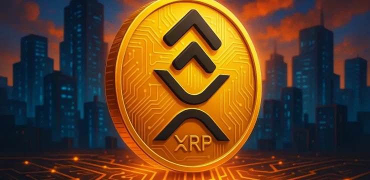 Как пользоваться EVM-сайдчейном XRP для смарт-контрактов