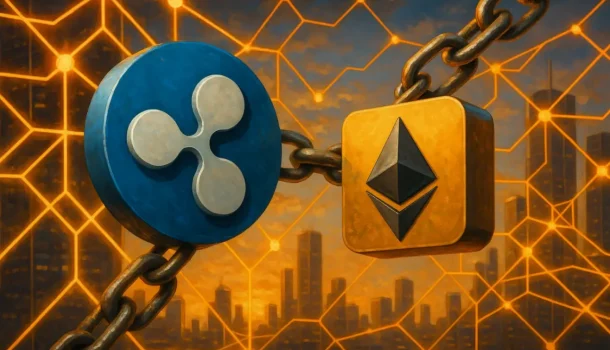 Ripple и EVM-сайдчейн: как Ethereum-компатибельность влияет на экосистему