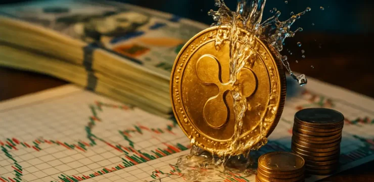 Ликвидность XRP: как она влияет на цену и комиссии