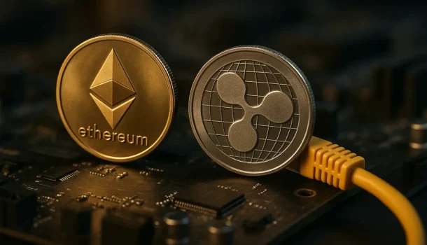 EVM-сайдчейн XRP: совместимость с Ethereum и запуск сети