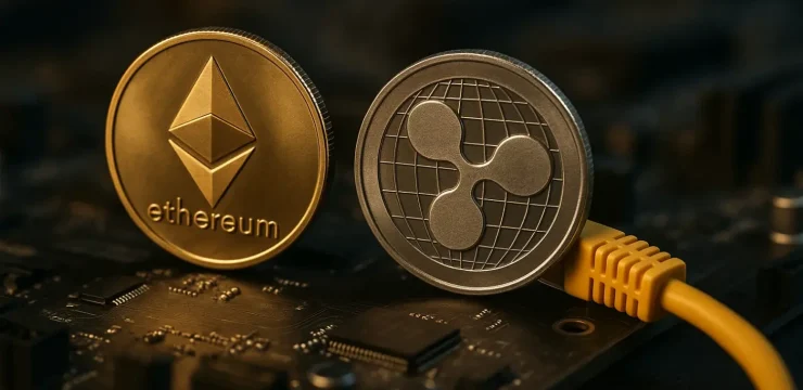 EVM-сайдчейн XRP: совместимость с Ethereum и запуск сети