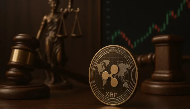 Как XRP реагирует на решения суда и регуляторов: кейсы 2023–2025
