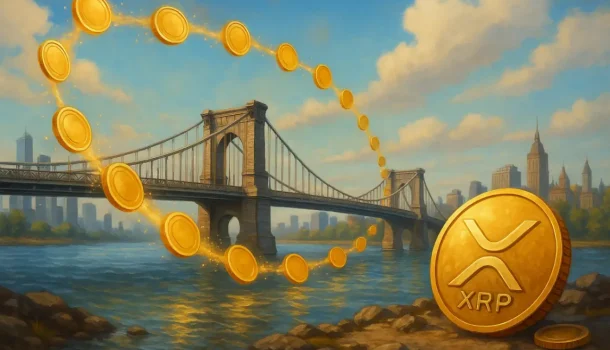 Bridge-токены и кроссчейн в XRP: как использовать мосты и шлюзы