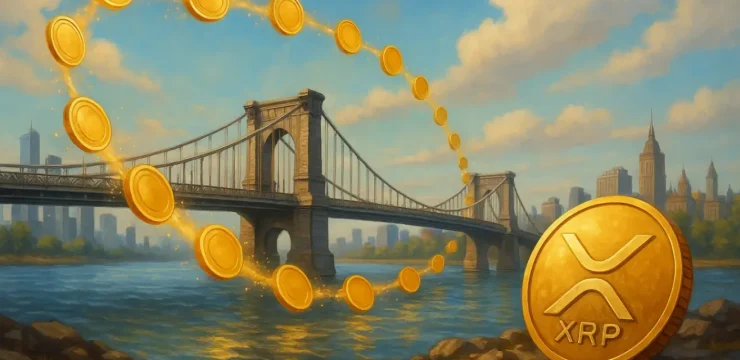 Bridge-токены и кроссчейн в XRP: как использовать мосты и шлюзы