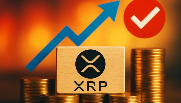 XRP ETF 2025: запуск REX-Osprey XRPR и шанс одобрения 95 % XRP ETF 2025: запуск REX-Osprey XRPR и шанс одобрения 95 %