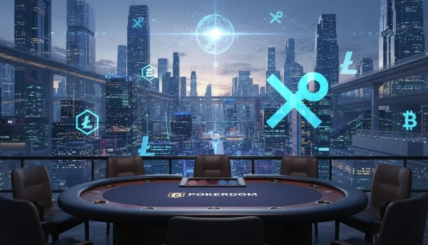 XRP и развитие криптовалютного рынка: роль технологии, ликвидности и аналитики