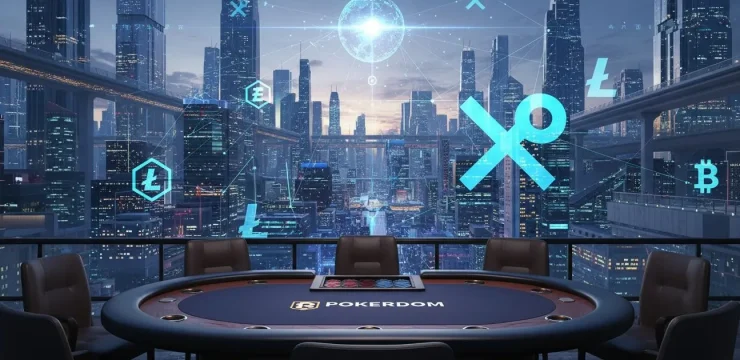 XRP и развитие криптовалютного рынка: роль технологии, ликвидности и аналитики