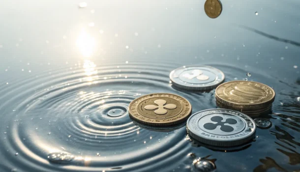 Ripple, XRP и стейблкоины: зачем компании новый шаг