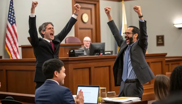 Регуляторный прорыв: победа Ripple над SEC и её влияние на XRPL в 2026