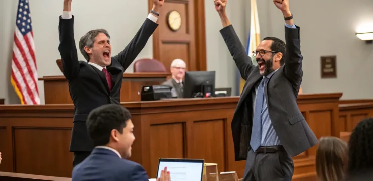 Регуляторный прорыв: победа Ripple над SEC и её влияние на XRPL в 2026